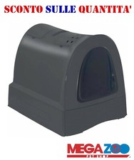 ZUMA IMAC, LETTIERA PER GATTI