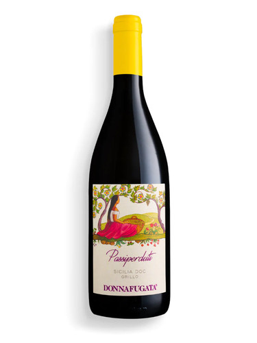 Donnafugata sicilia grillo doc - donnafugata,