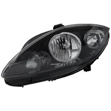 ABAKUS Fari Sinistri Per Seat