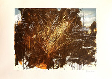 Antonio pedretti serigrafia - antonio,