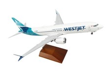 Skymarks SKR8276 Westjet