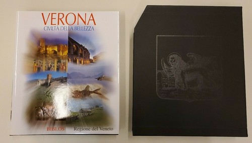 Verona civiltà della - verona:,