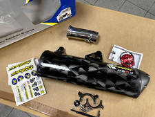 Marmitta scarico per ktm 250 - scarico,