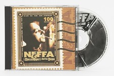 CD Neffa e i Messaggeri della Dopa (CD, 1a Stampa 1996, Black Out Universal)
