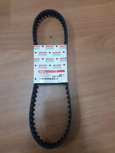 Sc18 ducati cinghia dentata - cinghia,