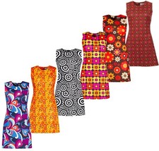 NUOVO MADCAP RETRO MOD ANNI 60