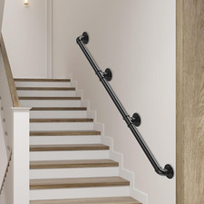 Corrimano per Scale Interne