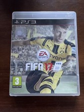FIFA 17 PS3 PAL COMPLETO