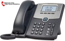 Telefono Fisso  VoIP Cisco