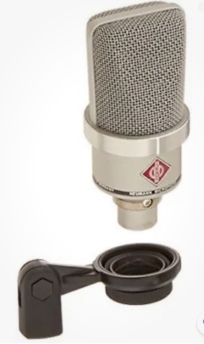 Neumann tlm 102 microfono - neumann,