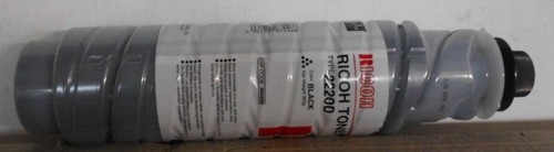 Toner originale ricoh type - ricoh,