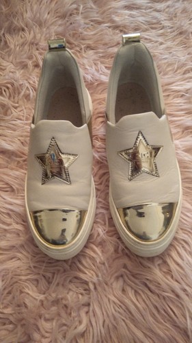 Espadrillas elisabetta franchi - espadrillas,