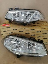 RENAULT MEGANE II 2002-2005 2