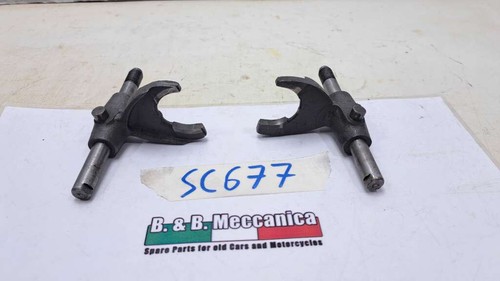 Selector forks guazzoni 150 - forks, tv