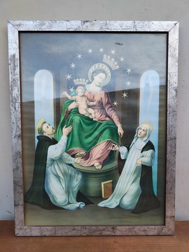 Quadro stampa arte - arte, epoca