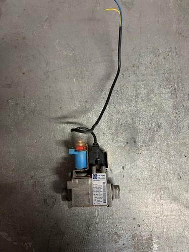Ricambio caldaia valvola gas - ricambio,