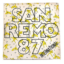 Sanremo 87 International 1987