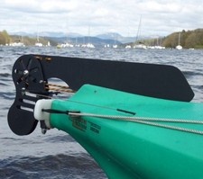 Kit timone adatto ocean - timone, kayak