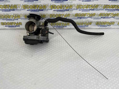 Corpo farfallato volkswagen - corpo,