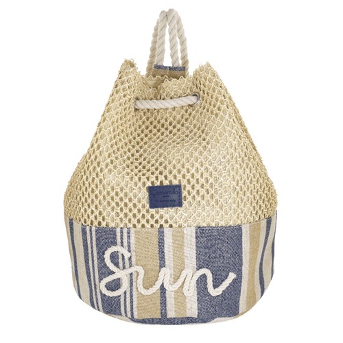 Zaino mare summer sun - mare,