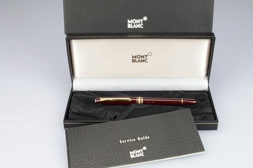 Montblanc meisterstuck - montblanc,