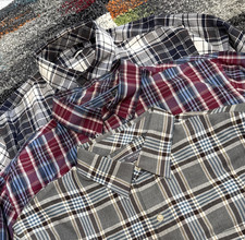 3 camicie eleganti Van Heusen