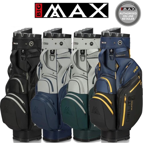 Big max drilite silencio - big, 3