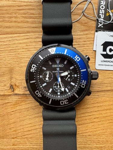Lattina tonno seiko prospex - di,