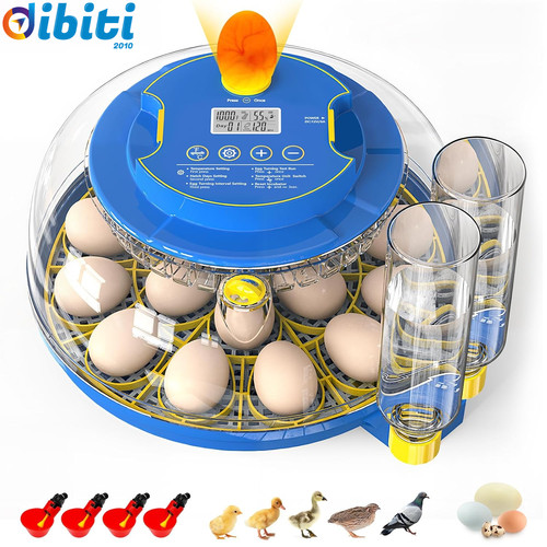 Incubatrice automatica per - incubatrice,