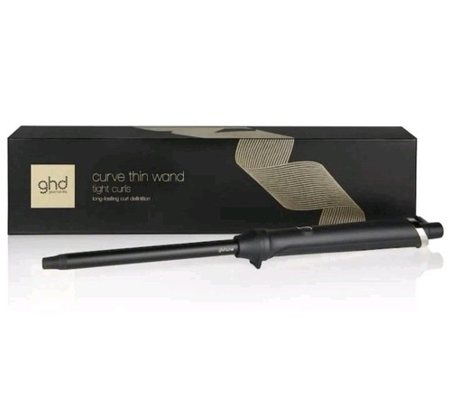 Ghd curve bacchetta sottile - curve,