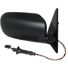 Specchietto elettrico termico