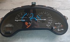 Contachilometri Honda CRX Del