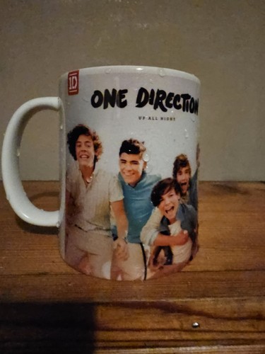 Tazza one direction all - tazza,