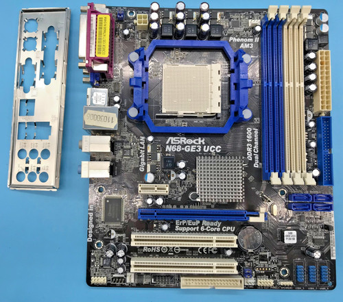 Asrock n68 ge3 ucc rev - n68-ge3, rev:g/a