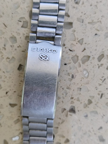 Bracciale originale seiko - originale,