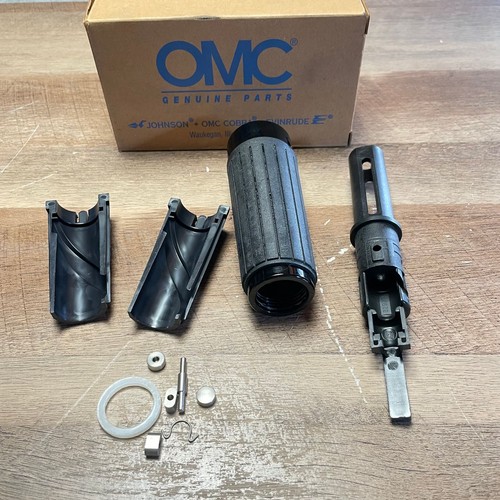 Omc 0436278 helix kit ricambio - 0436278,