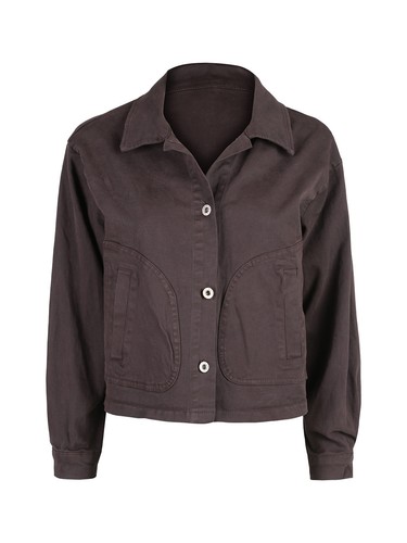 Solada giacca donna cotone - solada,