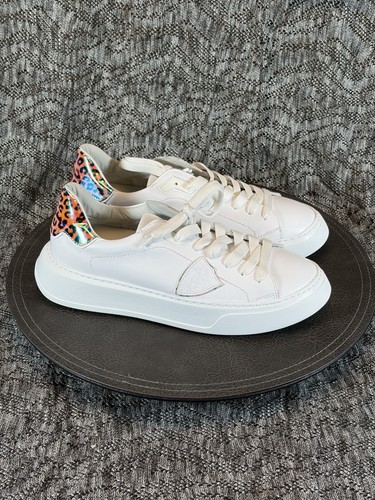 Philippe model temple sneaker - model,