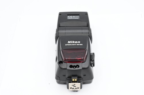 Nikon 800 speedlight flash - nikon,