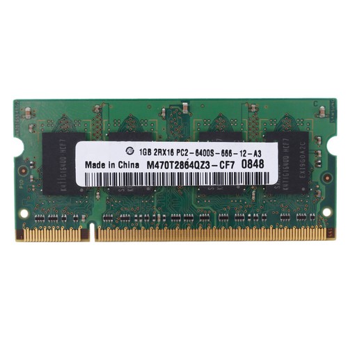 Notebook ddr2 memoria - notebook, 1