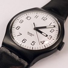 Swatch X-Large SUDB100 Nuova