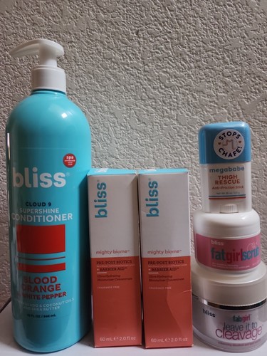Lotto bundle bliss - lotto, fab