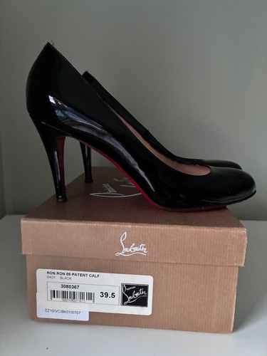 Christian louboutin ron - ron,