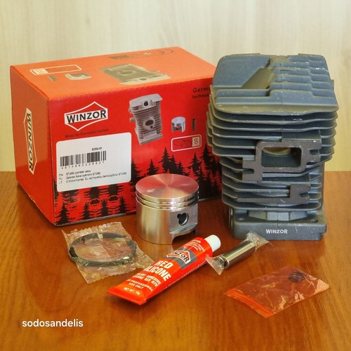Kit cilindro pistone - kit, per
