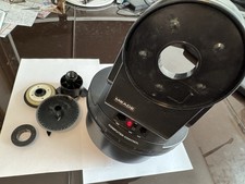 Montatura Meade ETX70 per