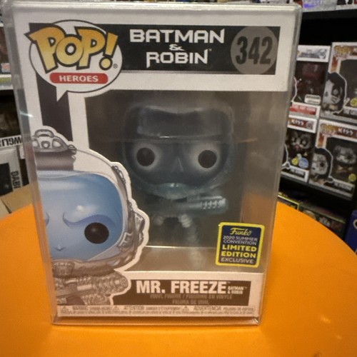 Funko pop vinile - pop!, dc