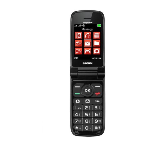 Brondi smartphone magnum - magnum, 4