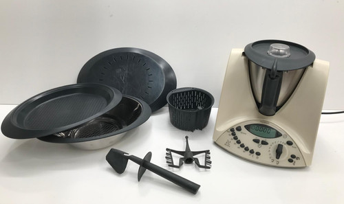 Vorwerk bimby tm31 - vorwerk,