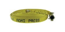 ADMIRAL Tubo Aria Pressata Admi®Press FLAT Y Interno Ø 19 mm Esterno Ø 24 mm Lunghezza...