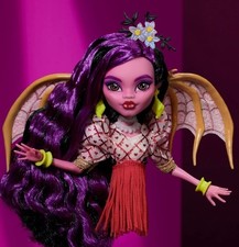 Monster High Designer Series